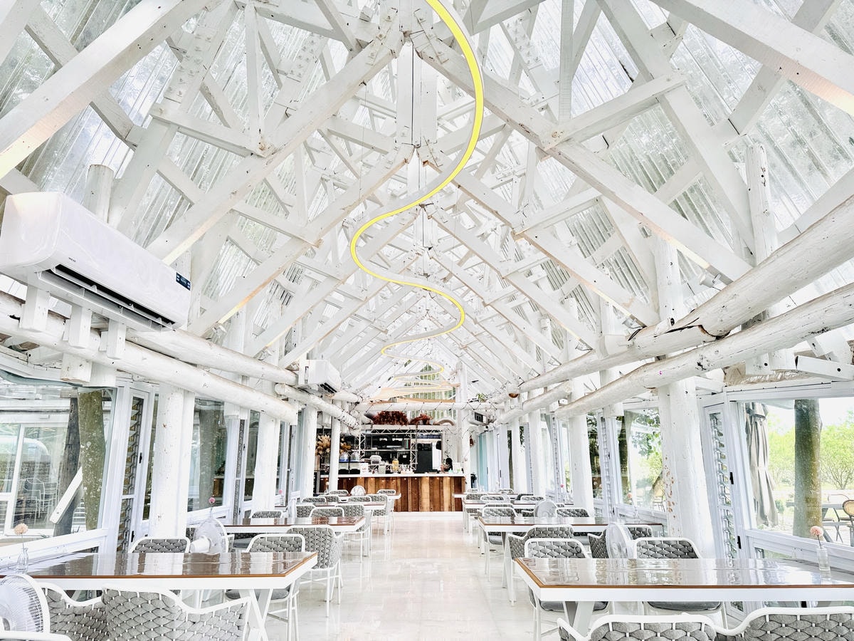 ★苗栗露營住宿推薦★『小巷清風』全台第一座全面採用AIRST ★苗栗露營住宿推薦★『小巷清風』全台第一座全面採用AIRST