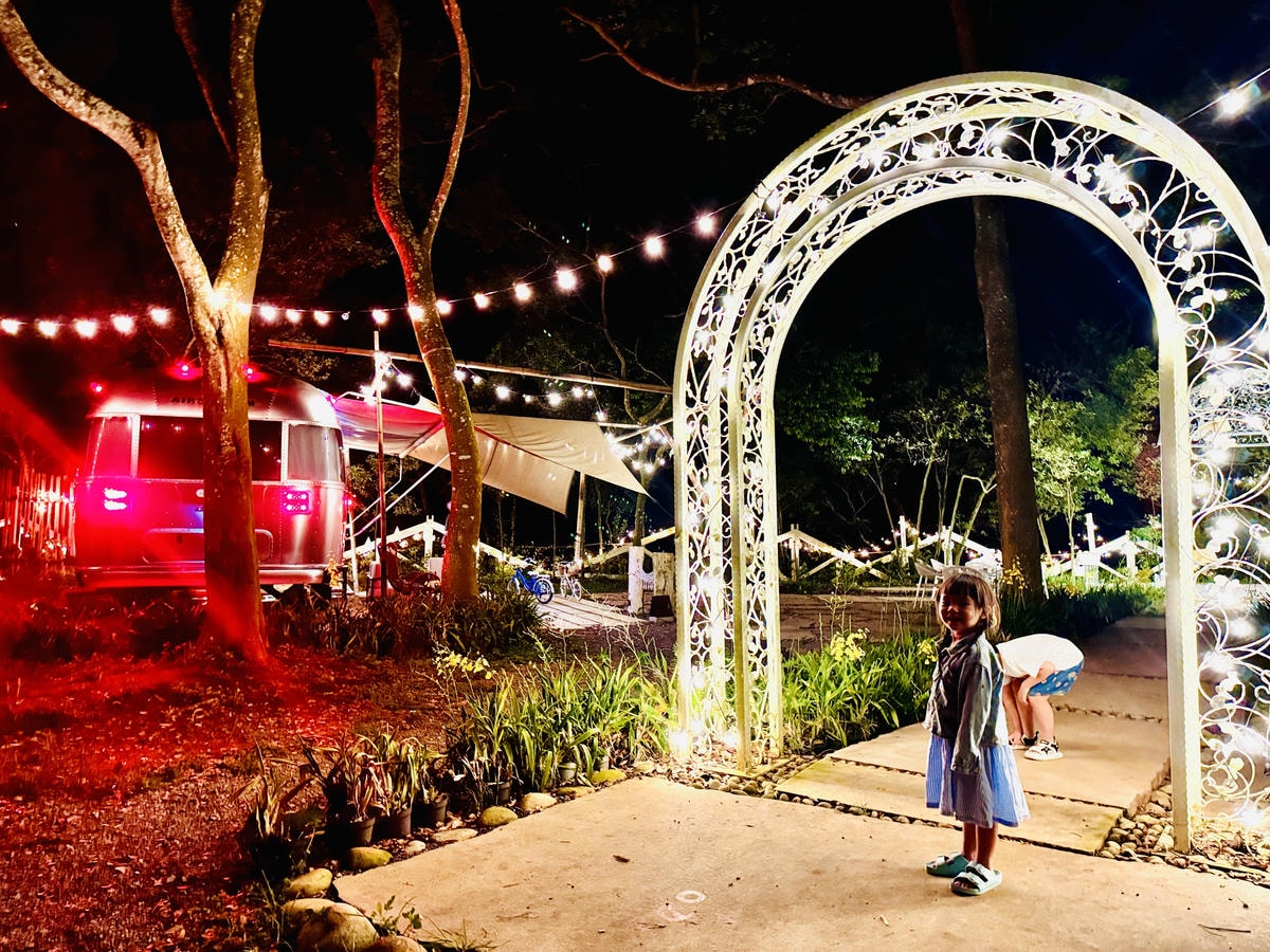 ★苗栗露營住宿推薦★『小巷清風』全台第一座全面採用AIRST ★苗栗露營住宿推薦★『小巷清風』全台第一座全面採用AIRST