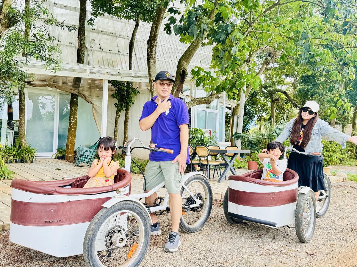 ★苗栗露營住宿推薦★『小巷清風』全台第一座全面採用AIRST ★苗栗露營住宿推薦★『小巷清風』全台第一座全面採用AIRST