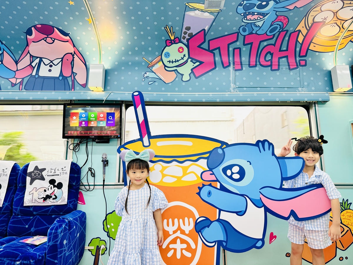 ★環島之星夢想號--迪士尼列車★ 全台最夢幻台鐵列車,環島一 ★環島之星夢想號--迪士尼列車★ 全台最夢幻台鐵列車,環島一