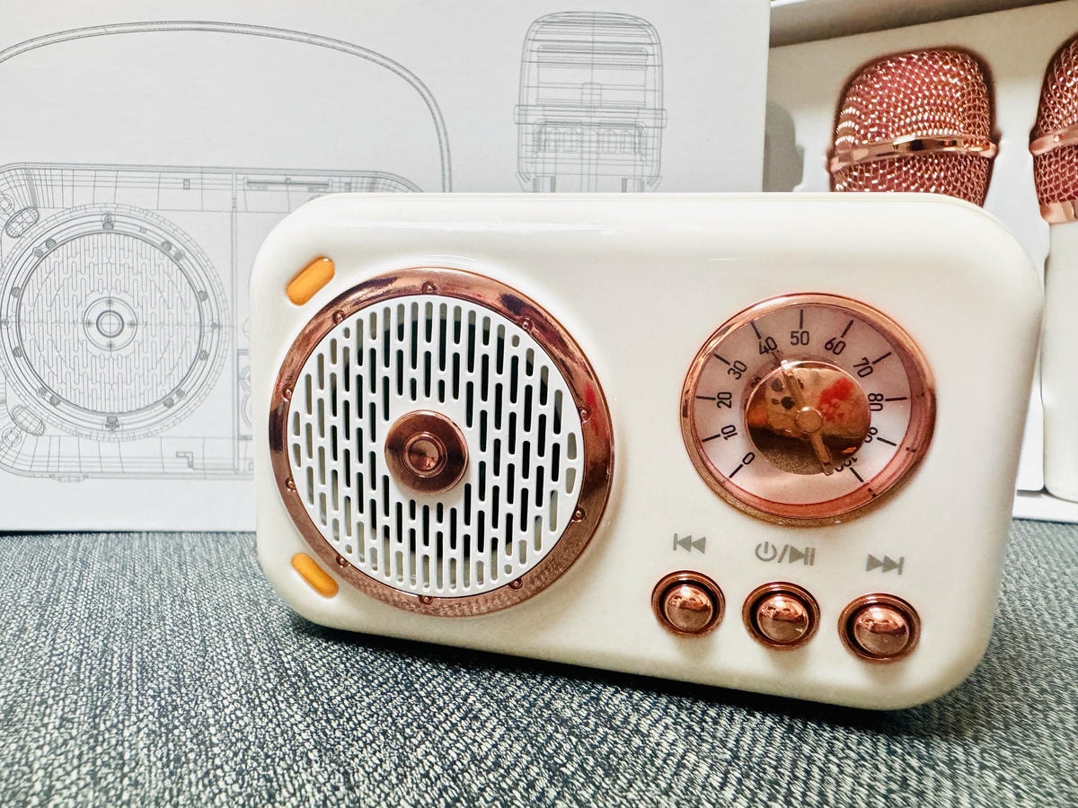 ★好物推薦★超質感的idol K8 Carry me 隨身K ★好物推薦★超質感的idol K8 Carry me 隨身K