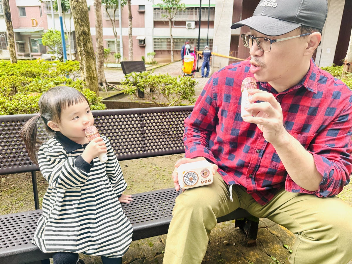 ★好物推薦★超質感的idol K8 Carry me 隨身K ★好物推薦★超質感的idol K8 Carry me 隨身K