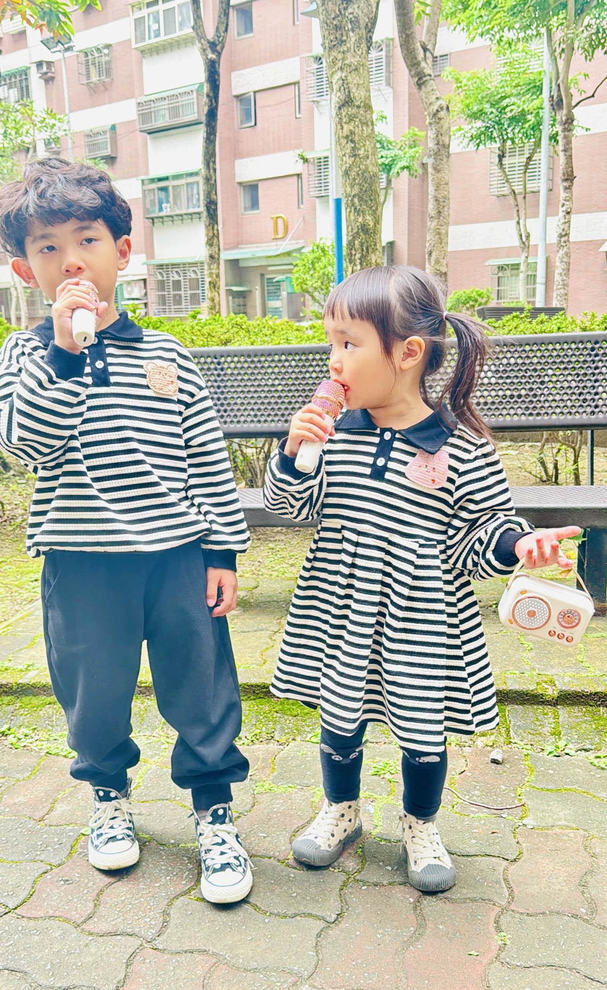 ★好物推薦★超質感的idol K8 Carry me 隨身K