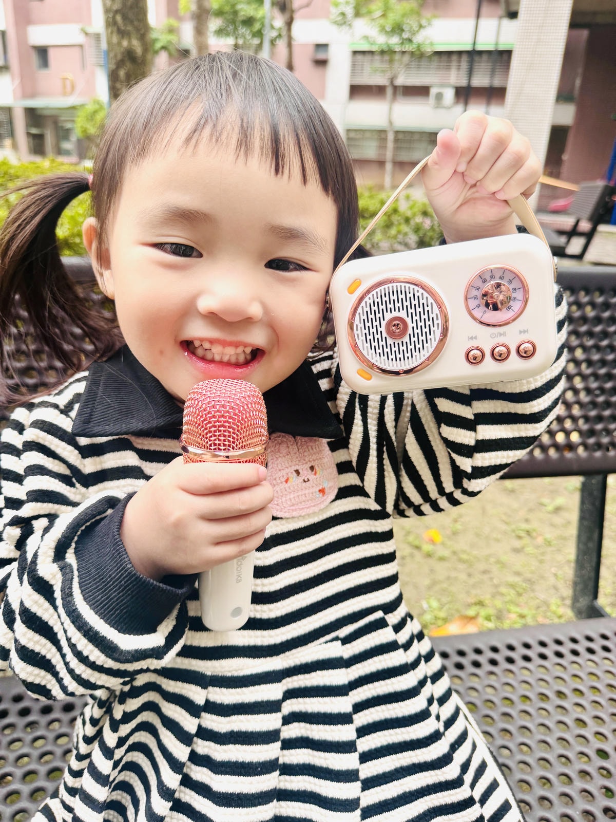 ★好物推薦★超質感的idol K8 Carry me 隨身K ★好物推薦★超質感的idol K8 Carry me 隨身K