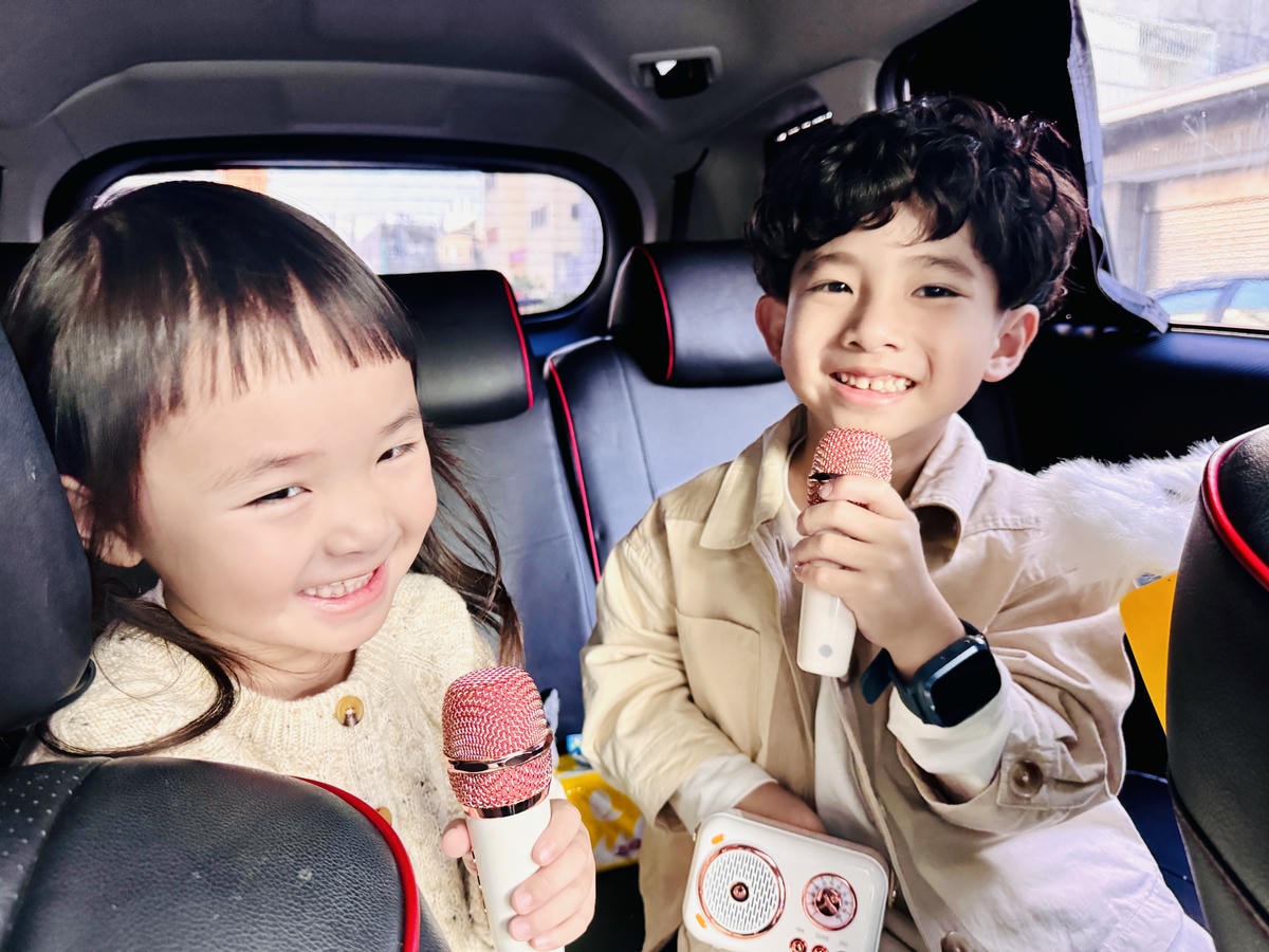 ★好物推薦★超質感的idol K8 Carry me 隨身K ★好物推薦★超質感的idol K8 Carry me 隨身K