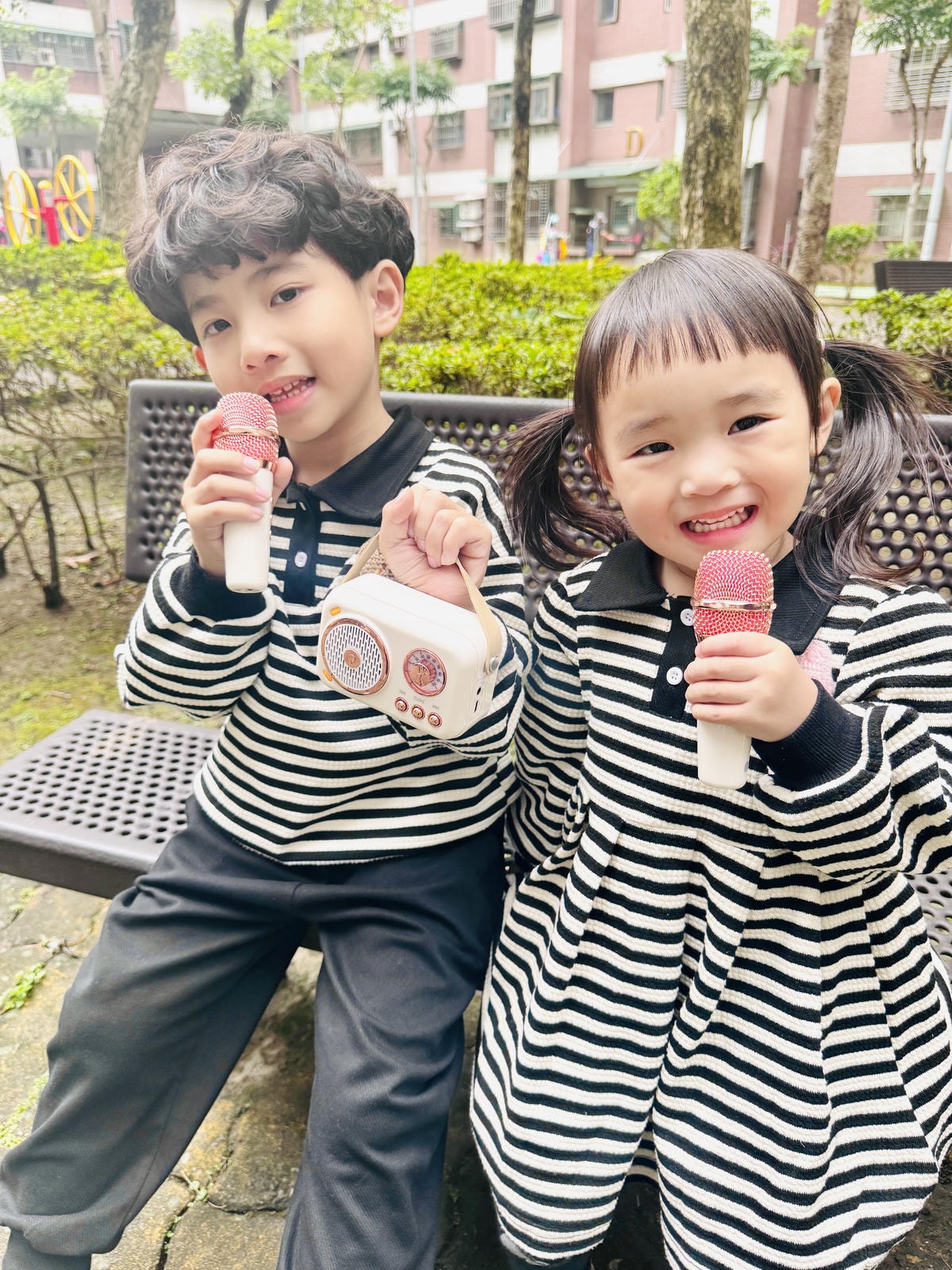 ★好物推薦★超質感的idol K8 Carry me 隨身K