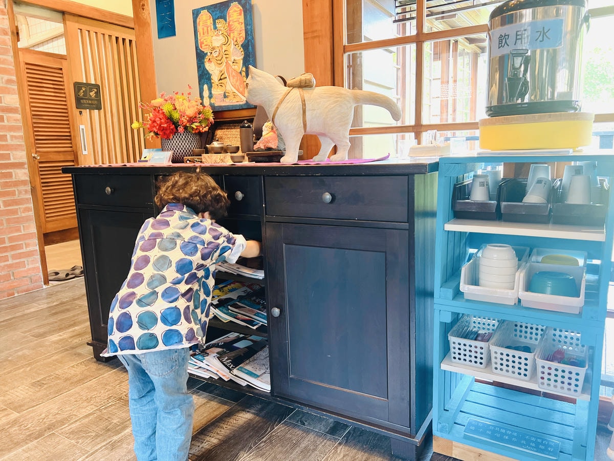 ★南投●水里*STEAM : 隱茶*一秒到京都,超美日式水上 ★南投●水里*STEAM : 隱茶*一秒到京都,超美日式水上