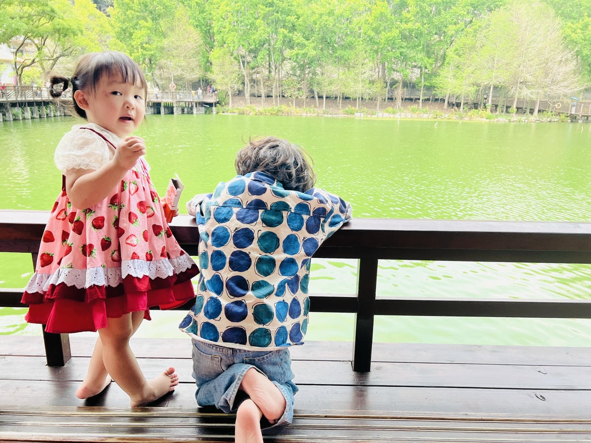 ★南投●水里*STEAM : 隱茶*一秒到京都,超美日式水上 ★南投●水里*STEAM : 隱茶*一秒到京都,超美日式水上