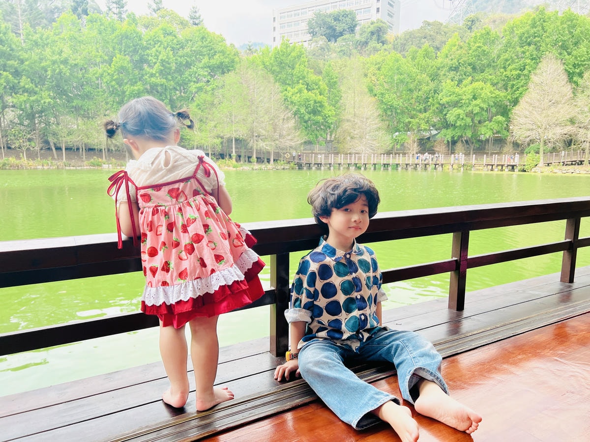 ★南投●水里*STEAM : 隱茶*一秒到京都,超美日式水上 ★南投●水里*STEAM : 隱茶*一秒到京都,超美日式水上