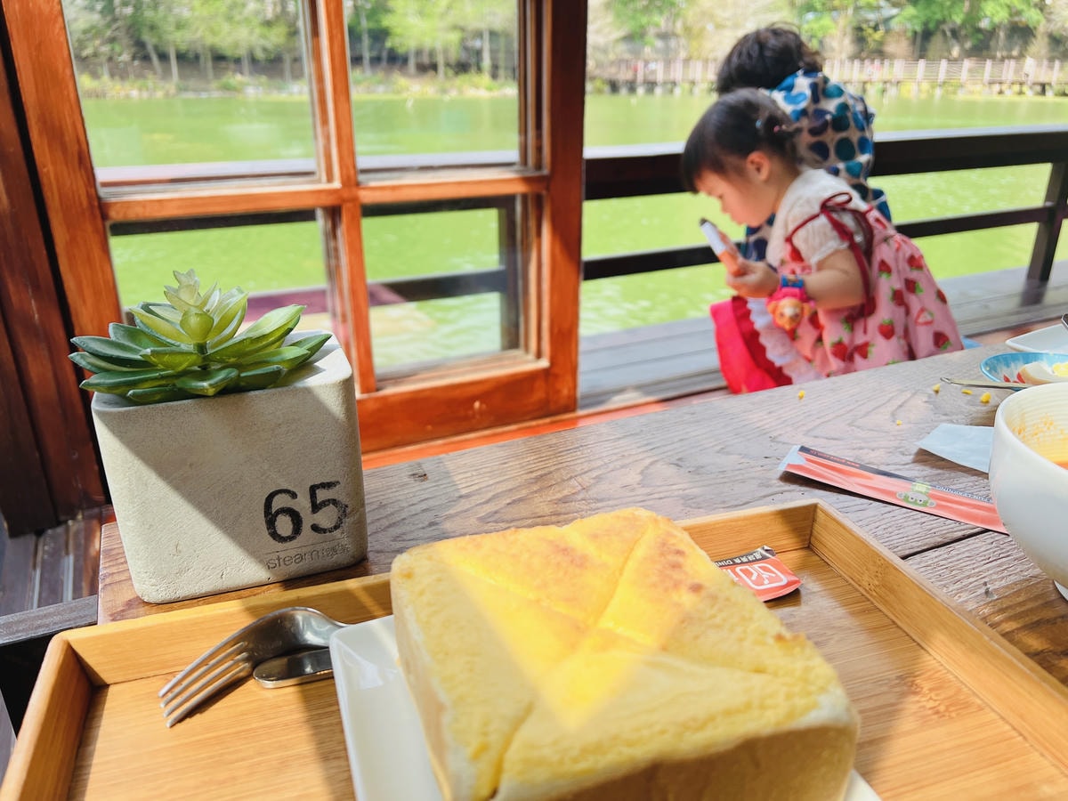 ★南投●水里*STEAM : 隱茶*一秒到京都,超美日式水上 ★南投●水里*STEAM : 隱茶*一秒到京都,超美日式水上