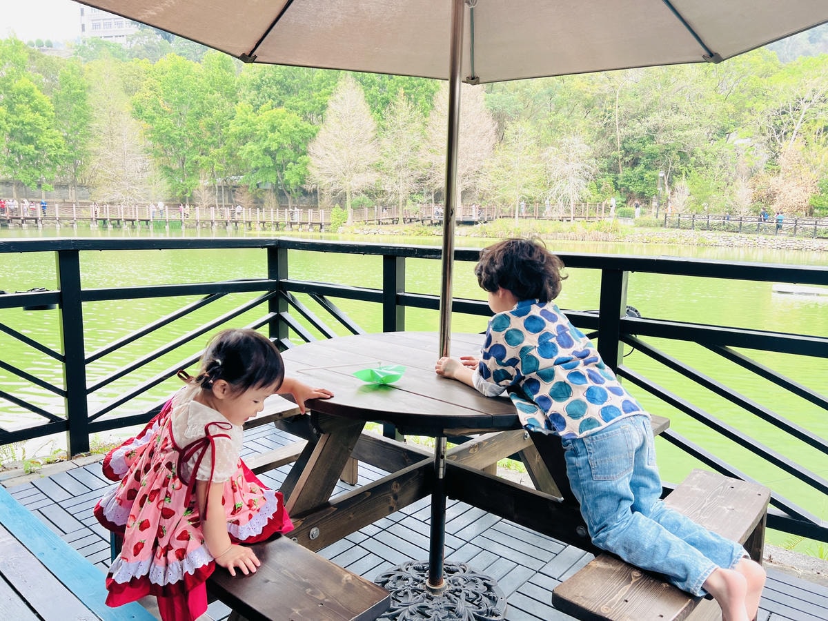 ★南投●水里*STEAM : 隱茶*一秒到京都,超美日式水上 ★南投●水里*STEAM : 隱茶*一秒到京都,超美日式水上