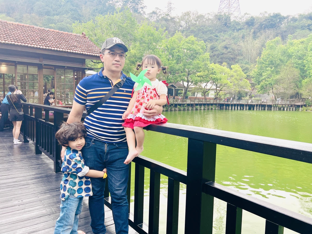 ★南投●水里*STEAM : 隱茶*一秒到京都,超美日式水上 ★南投●水里*STEAM : 隱茶*一秒到京都,超美日式水上