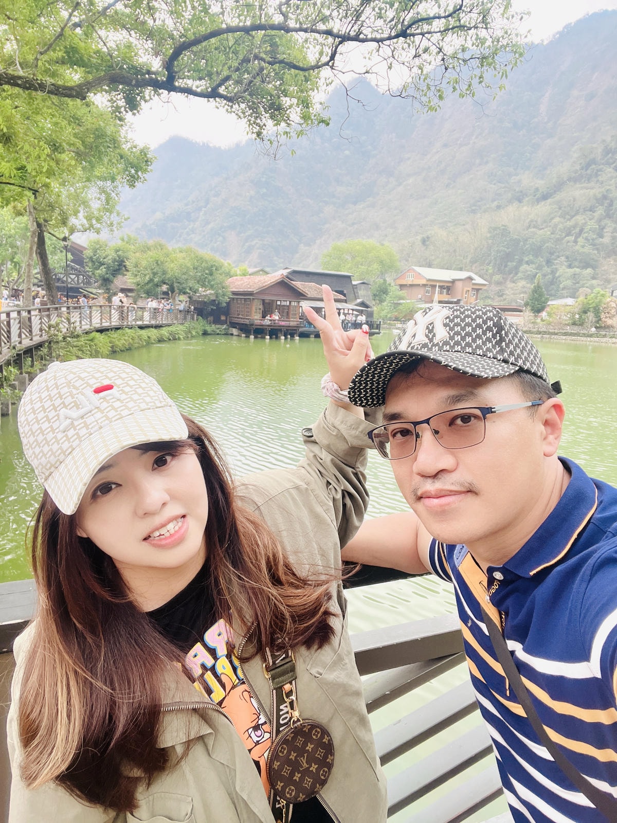 ★南投●水里*STEAM : 隱茶*一秒到京都,超美日式水上 ★南投●水里*STEAM : 隱茶*一秒到京都,超美日式水上