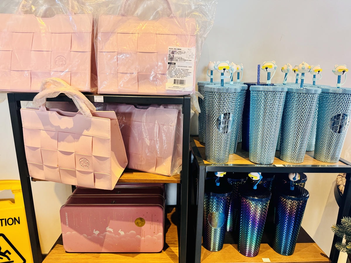 ★花蓮●壽豐＊星巴克理想門市，一秒到歐洲，最新秘境絕美的童話