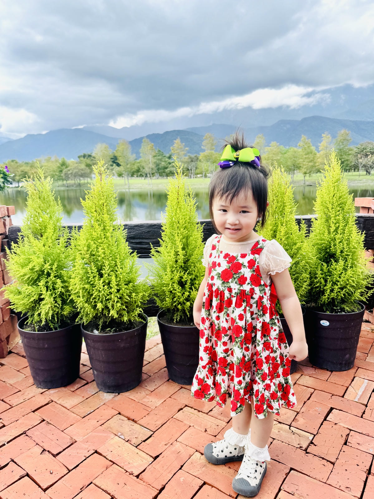 ★花蓮●壽豐＊星巴克理想門市，一秒到歐洲，最新秘境絕美的童話