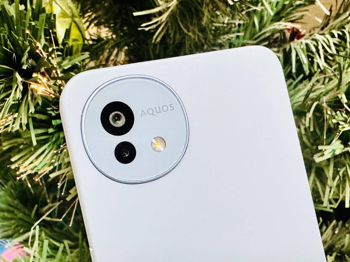 ★好物推薦★【SHARP】AQUOS wish4 免萬元高C