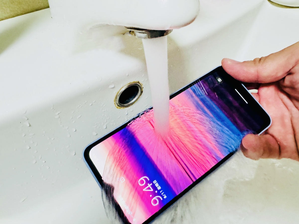 ★好物推薦★【SHARP】AQUOS wish4 免萬元高C