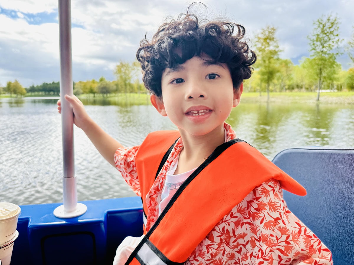 ★花蓮●壽豐＊星巴克理想門市，一秒到歐洲，最新秘境絕美的童話