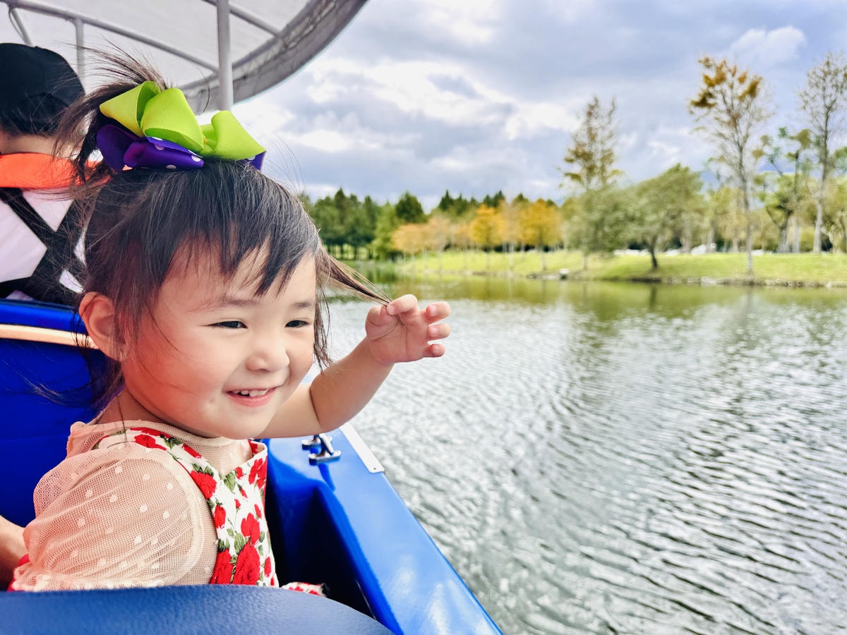 ★花蓮●壽豐＊星巴克理想門市，一秒到歐洲，最新秘境絕美的童話