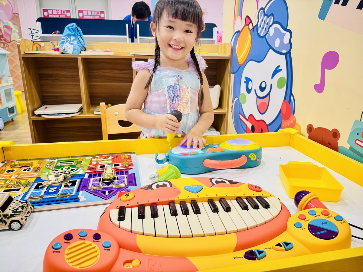 ★台北親子室內景點推薦★貝兒絲咖啡BEAR'S CAFE ★台北親子室內景點推薦★貝兒絲咖啡BEAR'S CAFE