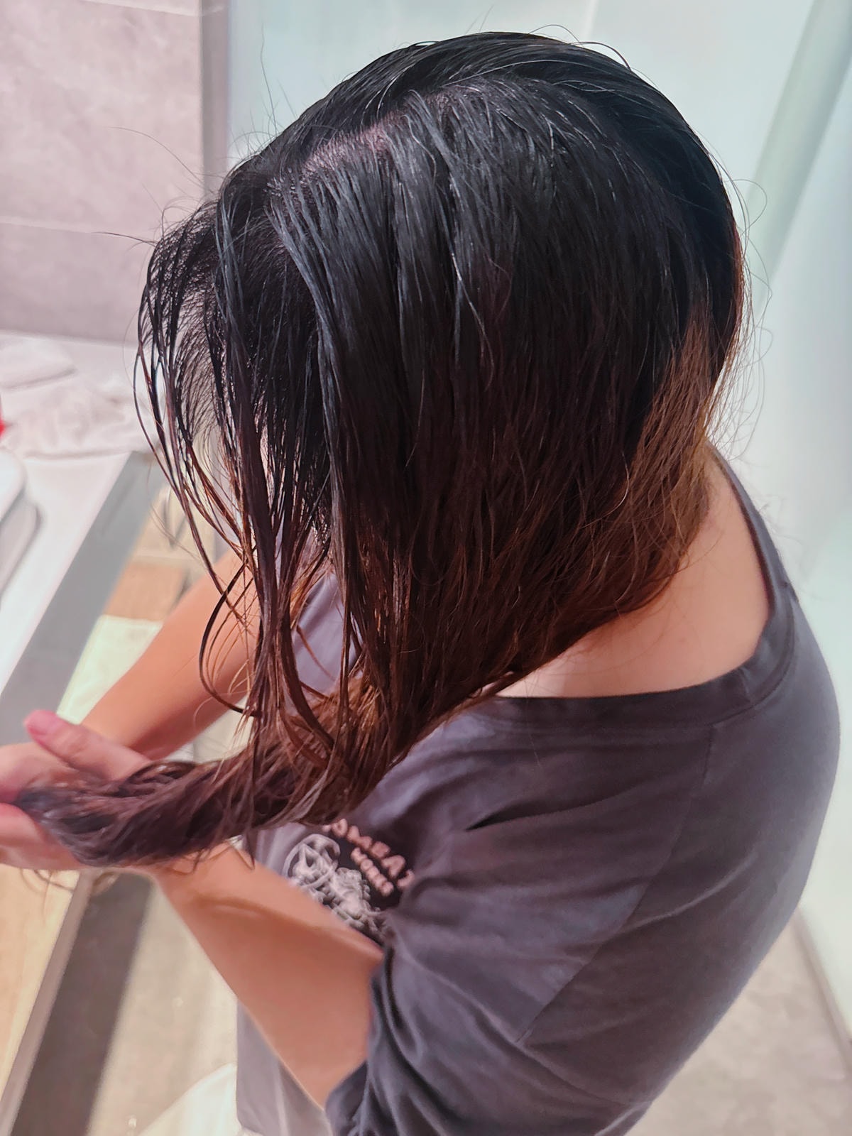 ★好物推薦★PROSIA 馬油護髮染髮乳,白髮救星,在家也能 ★好物推薦★PROSIA 馬油護髮染髮乳,白髮救星,在家也能