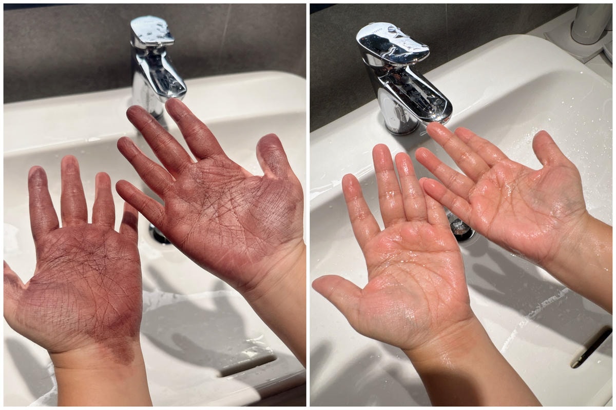 ★好物推薦★PROSIA 馬油護髮染髮乳,白髮救星,在家也能 ★好物推薦★PROSIA 馬油護髮染髮乳,白髮救星,在家也能