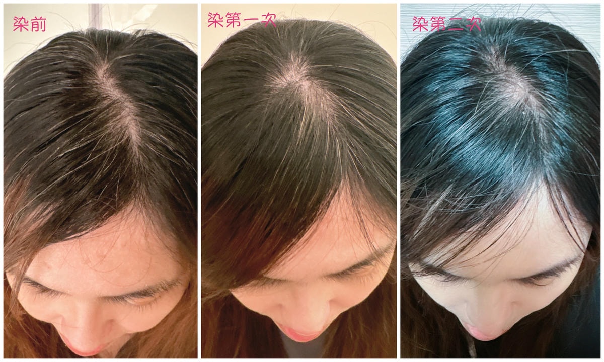 ★好物推薦★PROSIA 馬油護髮染髮乳,白髮救星,在家也能 ★好物推薦★PROSIA 馬油護髮染髮乳,白髮救星,在家也能