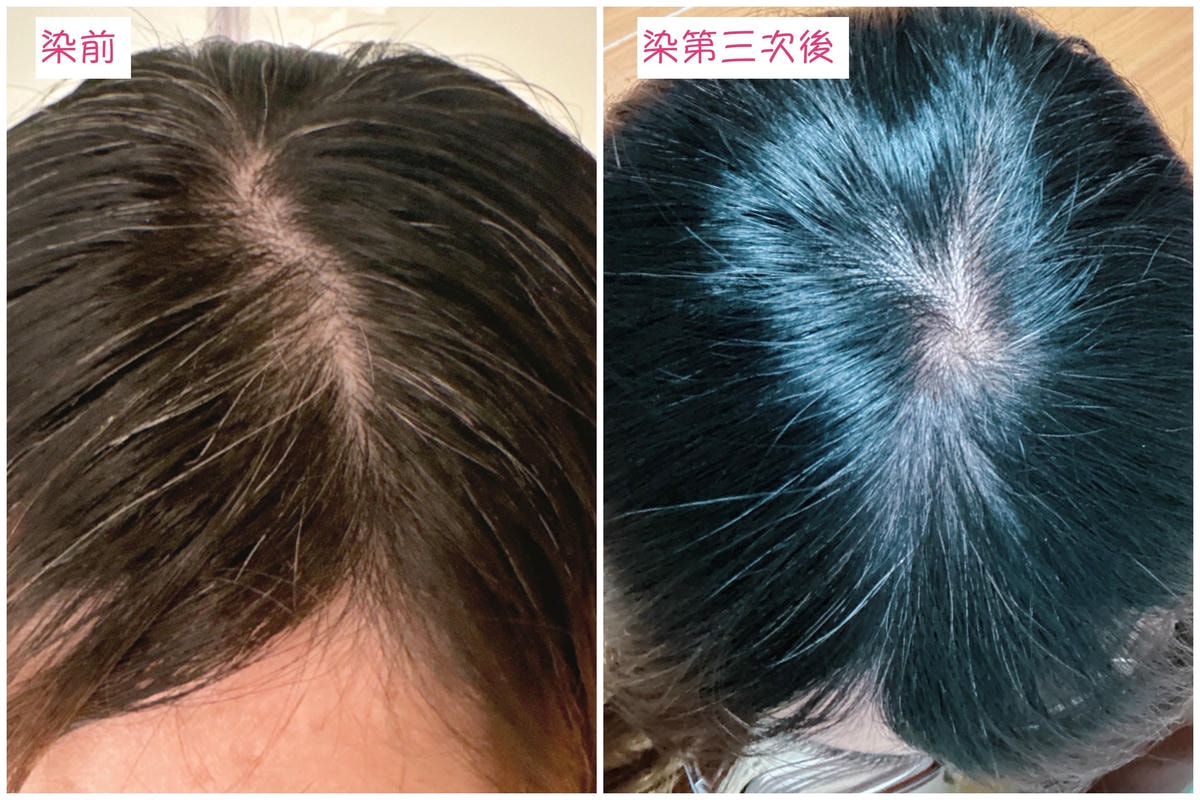 ★好物推薦★PROSIA 馬油護髮染髮乳,白髮救星,在家也能 ★好物推薦★PROSIA 馬油護髮染髮乳,白髮救星,在家也能