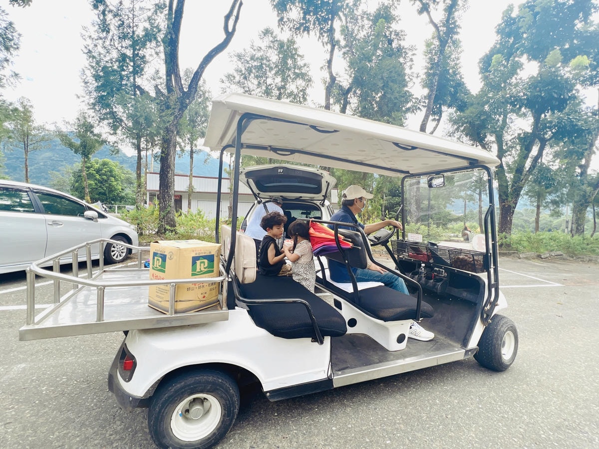 ★南投住宿●泰雅渡假村*守護木³島,一起來挑戰成為勇士!!伐 ★南投住宿●泰雅渡假村*守護木³島,一起來挑戰成為勇士!!伐