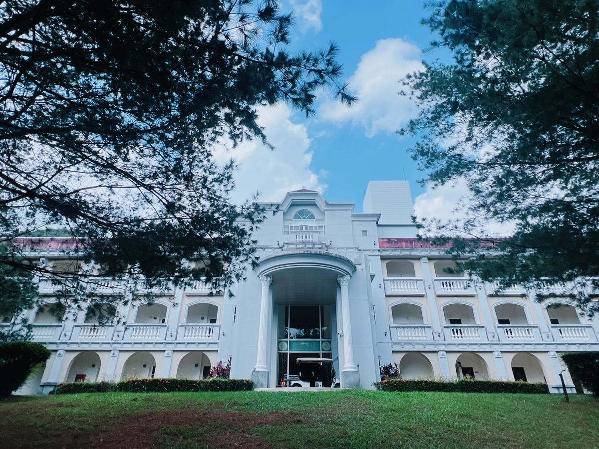 ★南投住宿●泰雅渡假村*守護木³島,一起來挑戰成為勇士!!伐 ★南投住宿●泰雅渡假村*守護木³島,一起來挑戰成為勇士!!伐