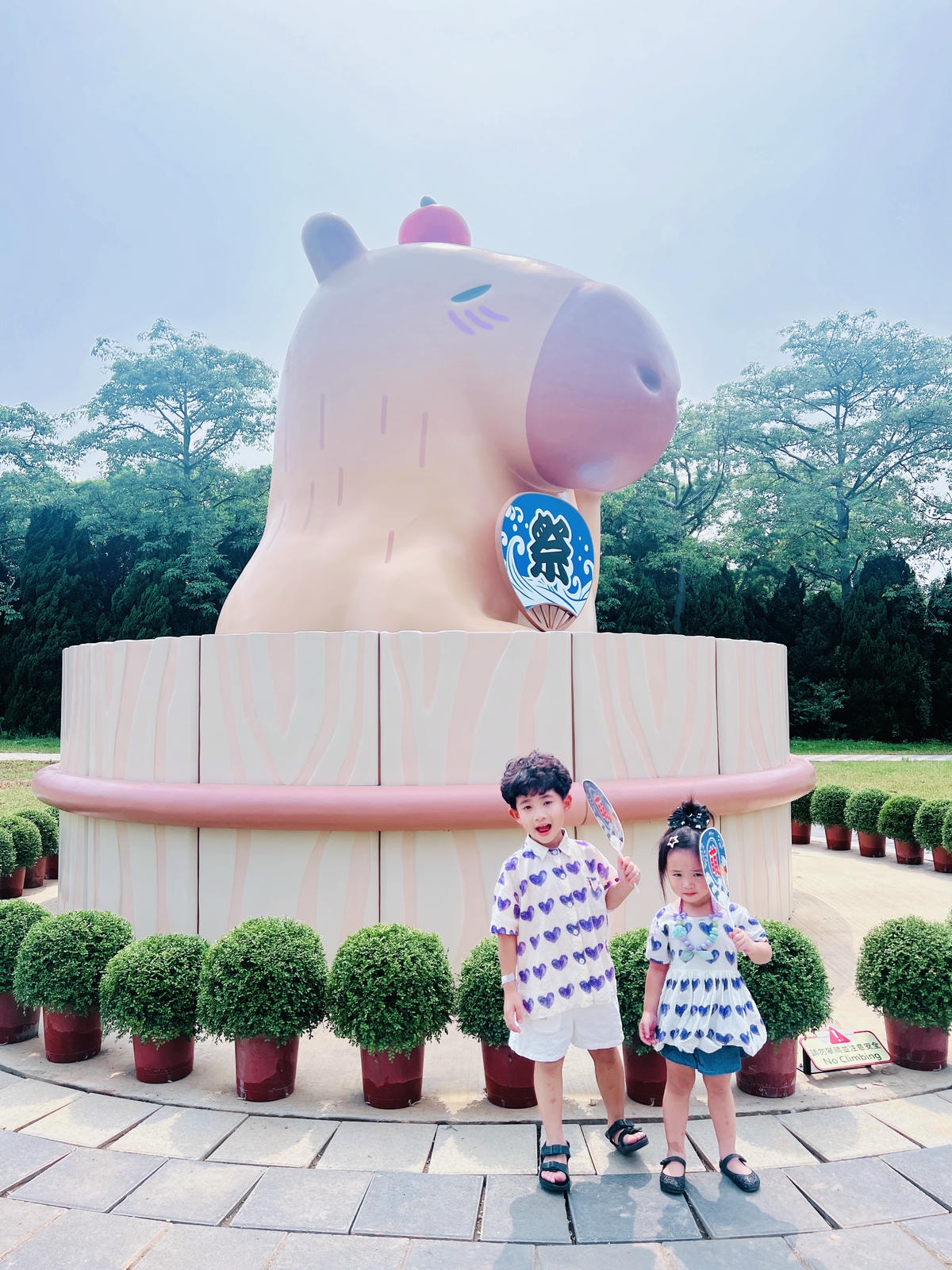 ★桃園親子景點推薦★埔心牧場全新改版2.0登場,最新打卡點『 ★桃園親子景點推薦★埔心牧場全新改版2.0登場,最新打卡點『