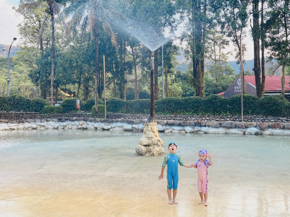 ★南投住宿●泰雅渡假村*守護木³島,一起來挑戰成為勇士!!伐 ★南投住宿●泰雅渡假村*守護木³島,一起來挑戰成為勇士!!伐