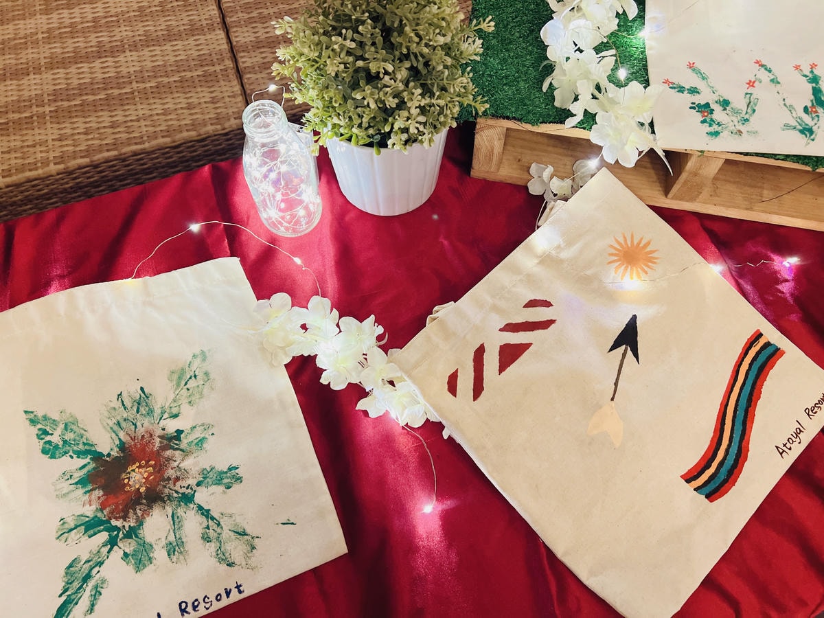 ★南投住宿●泰雅渡假村*守護木³島,一起來挑戰成為勇士!!伐 ★南投住宿●泰雅渡假村*守護木³島,一起來挑戰成為勇士!!伐