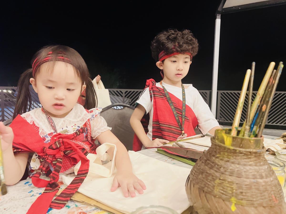 ★南投住宿●泰雅渡假村*守護木³島,一起來挑戰成為勇士!!伐 ★南投住宿●泰雅渡假村*守護木³島,一起來挑戰成為勇士!!伐