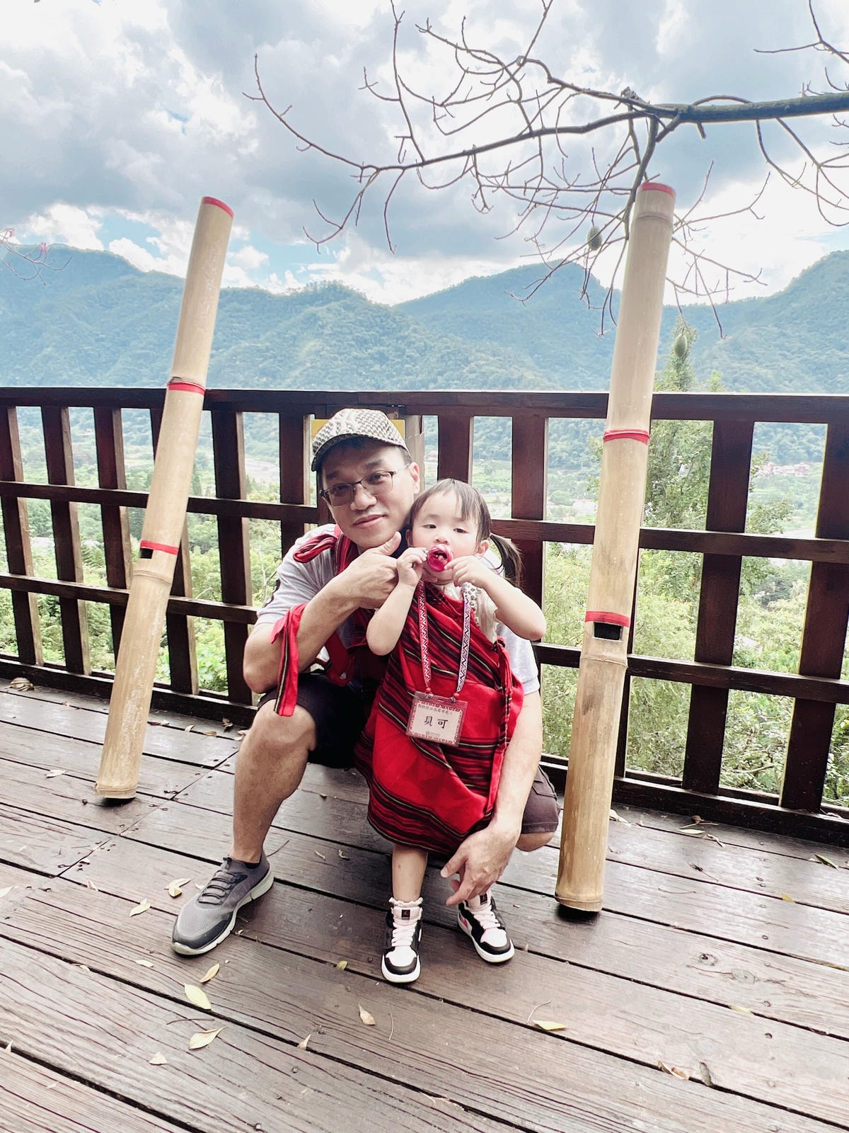 ★南投住宿●泰雅渡假村*守護木³島,一起來挑戰成為勇士!!伐 ★南投住宿●泰雅渡假村*守護木³島,一起來挑戰成為勇士!!伐