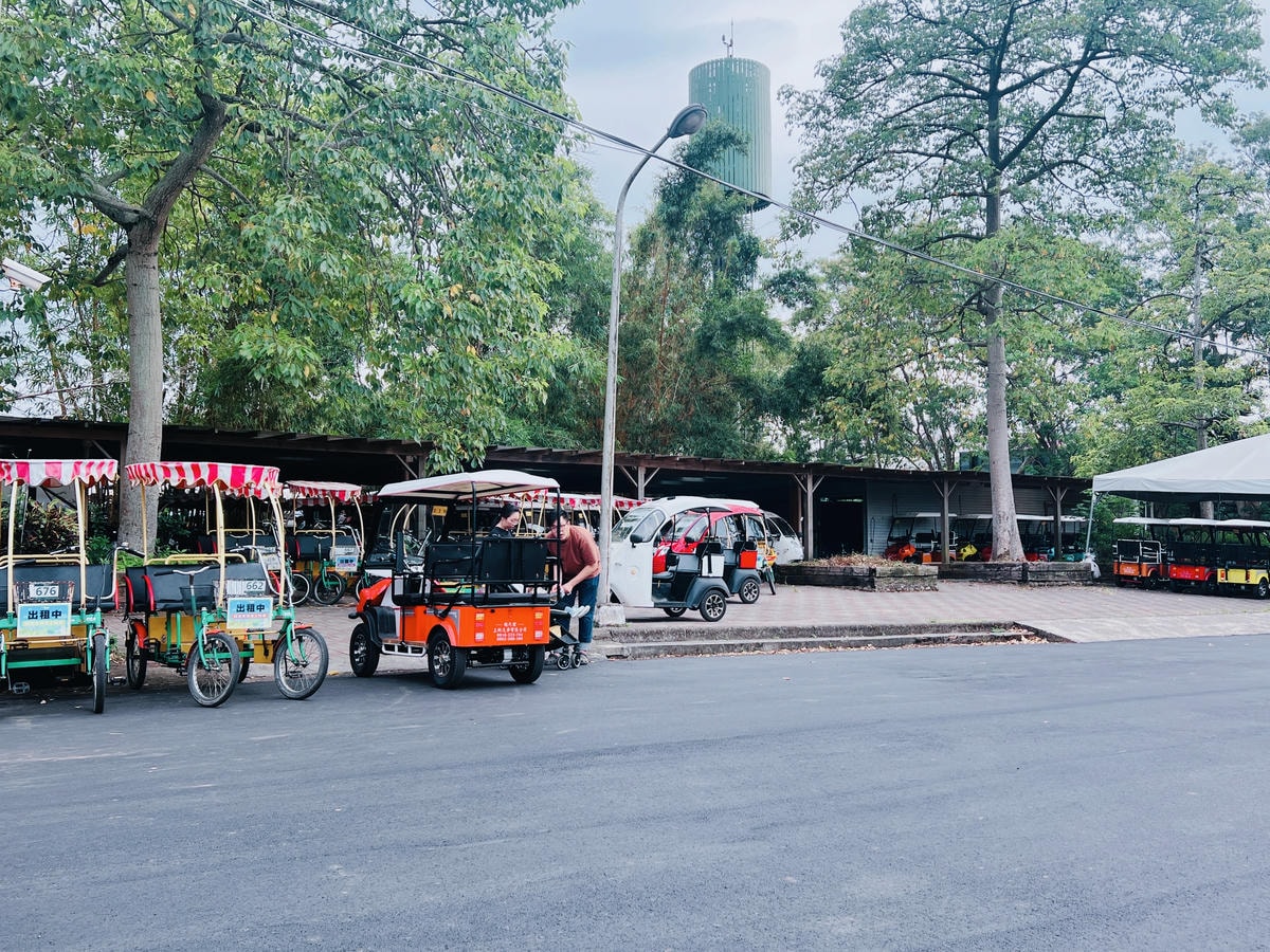 ★桃園親子景點推薦★埔心牧場全新改版2.0登場,最新打卡點『 ★桃園親子景點推薦★埔心牧場全新改版2.0登場,最新打卡點『