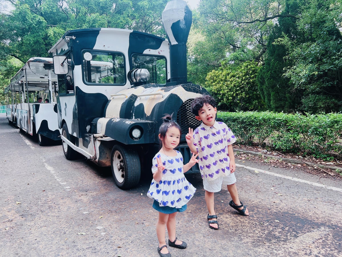 ★桃園親子景點推薦★埔心牧場全新改版2.0登場,最新打卡點『 ★桃園親子景點推薦★埔心牧場全新改版2.0登場,最新打卡點『