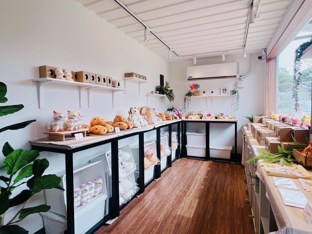 ★桃園親子景點推薦★埔心牧場全新改版2.0登場,最新打卡點『 ★桃園親子景點推薦★埔心牧場全新改版2.0登場,最新打卡點『