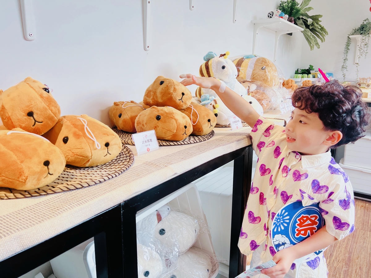 ★桃園親子景點推薦★埔心牧場全新改版2.0登場,最新打卡點『 ★桃園親子景點推薦★埔心牧場全新改版2.0登場,最新打卡點『