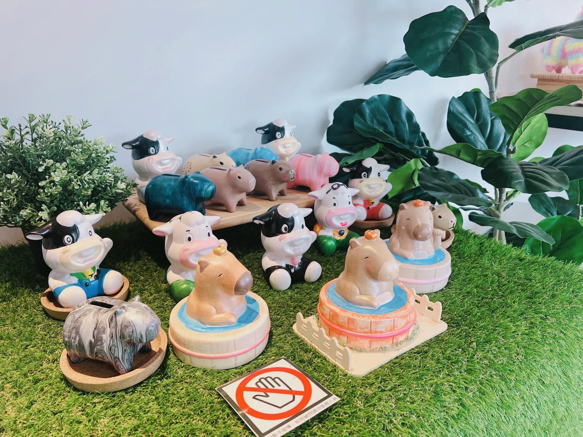 ★桃園親子景點推薦★埔心牧場全新改版2.0登場,最新打卡點『 ★桃園親子景點推薦★埔心牧場全新改版2.0登場,最新打卡點『