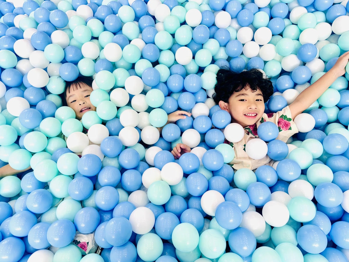 ★基隆親子景點推薦★中正室內兒童樂園,完全免費的超讚遊戲空間 ★基隆親子景點推薦★中正室內兒童樂園,完全免費的超讚遊戲空間