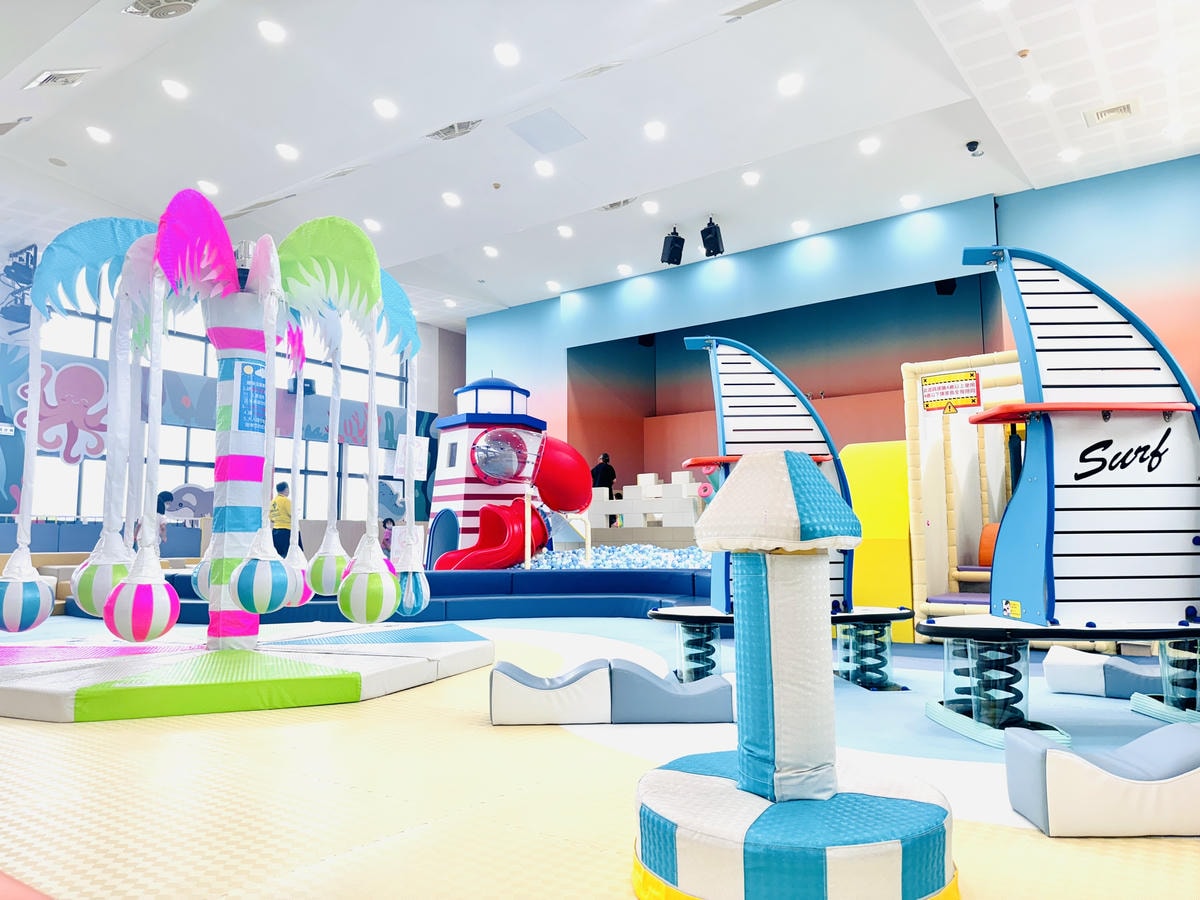 ★基隆親子景點推薦★中正室內兒童樂園,完全免費的超讚遊戲空間 ★基隆親子景點推薦★中正室內兒童樂園,完全免費的超讚遊戲空間