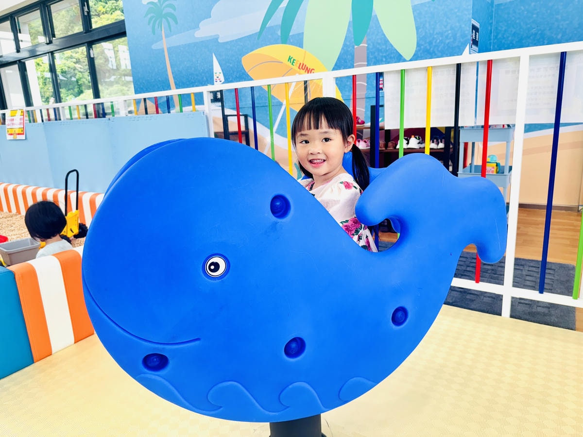 ★基隆親子景點推薦★中正室內兒童樂園,完全免費的超讚遊戲空間 ★基隆親子景點推薦★中正室內兒童樂園,完全免費的超讚遊戲空間