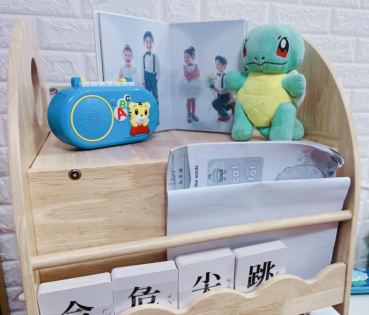 ★好物分享★ Man & Kids 無限探索旋轉書櫃,超推薦 ★好物分享★ Man & Kids 無限探索旋轉書櫃,超推薦