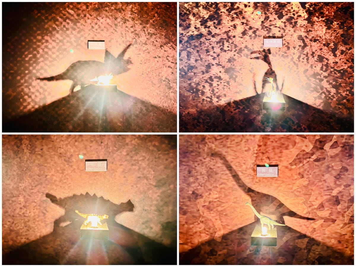 ★台北親子展覽推薦★『侏羅紀X恐龍光影展』2024年暑假恐龍 ★台北親子展覽推薦★『侏羅紀X恐龍光影展』2024年暑假恐龍