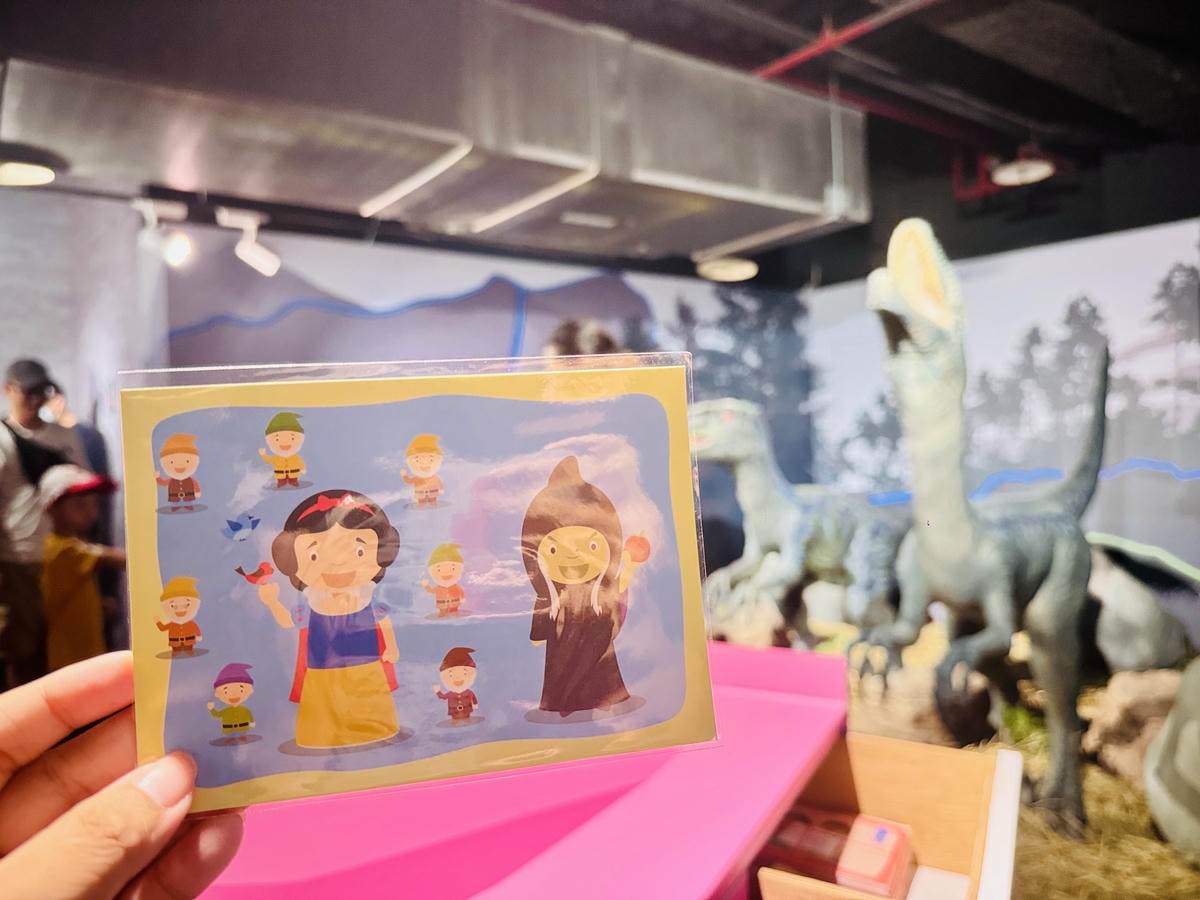 ★台北親子展覽推薦★『侏羅紀X恐龍光影展』2024年暑假恐龍 ★台北親子展覽推薦★『侏羅紀X恐龍光影展』2024年暑假恐龍