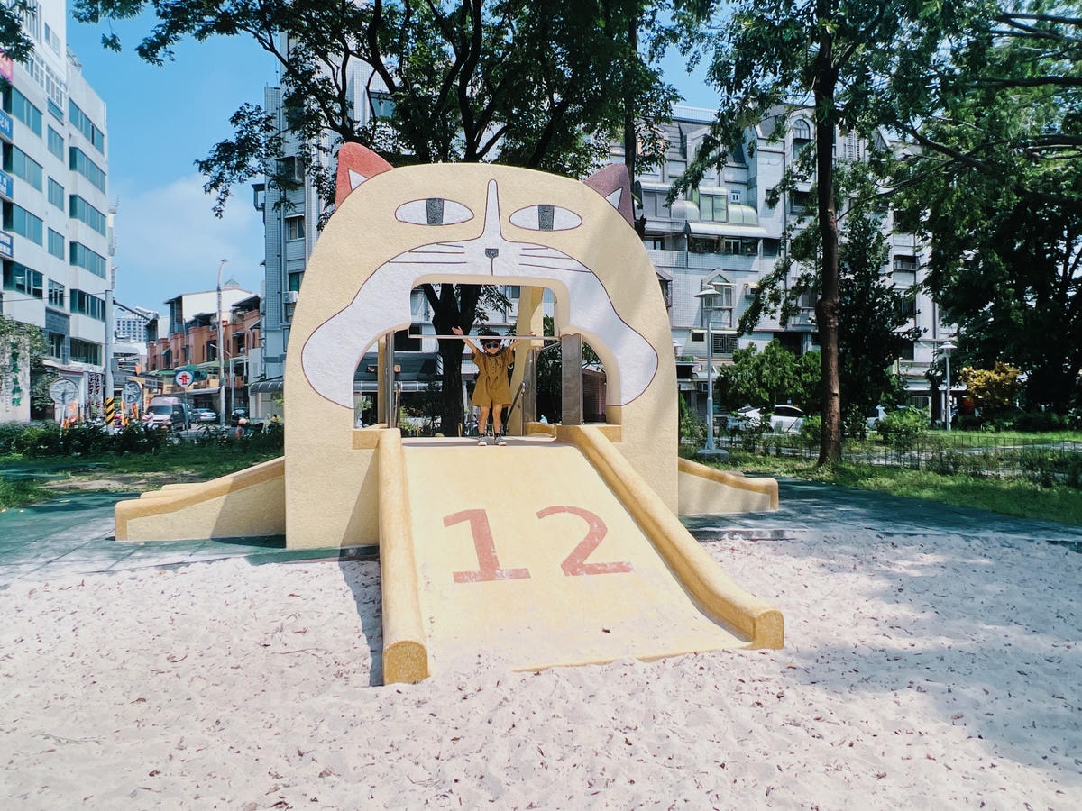 ★台南●中西區＊藏金閣二館，全台最美的公家機關，一秒闖入愛麗