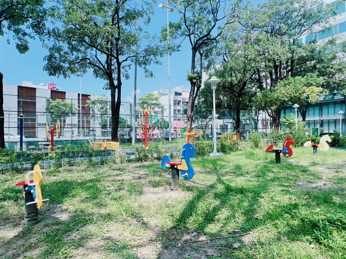 ★台南●中西區＊藏金閣二館，全台最美的公家機關，一秒闖入愛麗