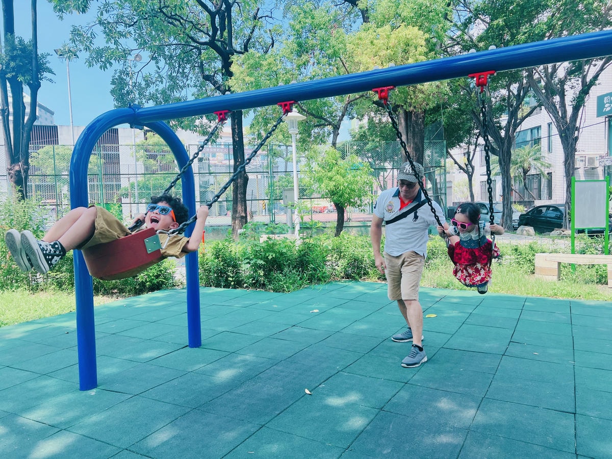 ★台南●中西區＊藏金閣二館，全台最美的公家機關，一秒闖入愛麗