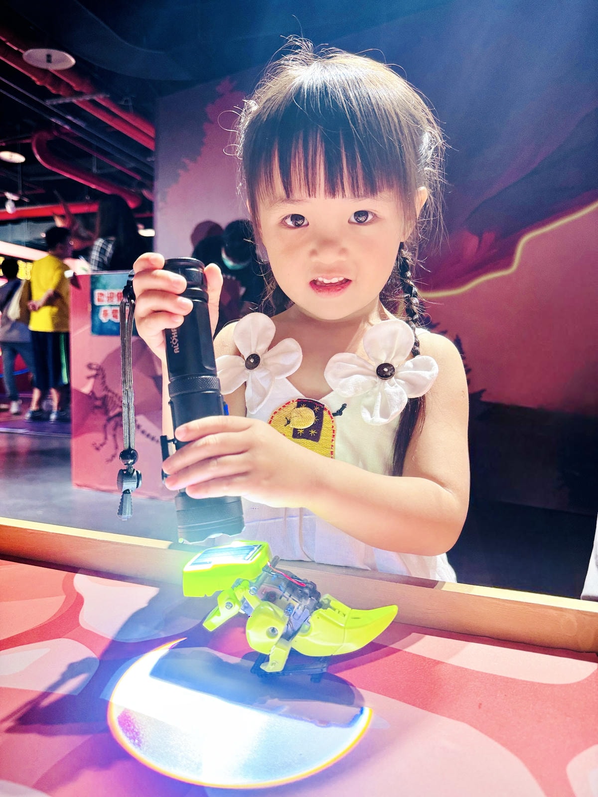 ★台北親子展覽推薦★『侏羅紀X恐龍光影展』2024年暑假恐龍 ★台北親子展覽推薦★『侏羅紀X恐龍光影展』2024年暑假恐龍